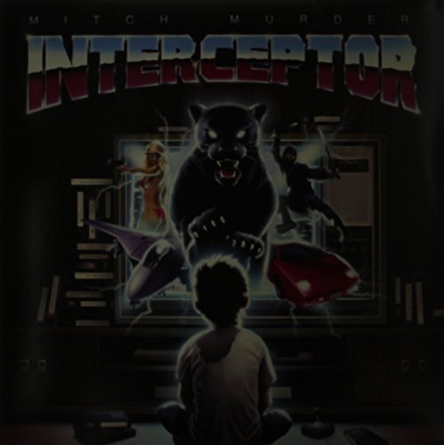 Preisvergleich Produktbild Interceptor [Vinyl LP]