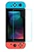 Produktbild Nintendo Switch Folie Panzerglas Schutzfolie, CiCiCat [2-Stück] 0.26mm 9H Screen Protector & Displayschutzfolie Panzerglas für Nintendo Switch [ Ultra-klar 3D Vollständige Abdeckung 9H Härtegrad ]