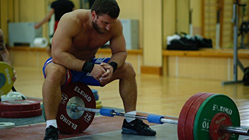 Fat Gripz Ultimate Hantelgriffe, Ø 5,7cm , blau, 854078001014 - 4