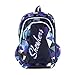 Produktbild Skechers Kinder-Rucksack 09426, Dunkel Blau/Hell Blau
