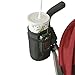 Hengsong Pram Cup Holder Stroller Waterproof Bag Pushchair Safe Hanging Storage Bottle Pouch