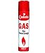 Produktbild Centralin Feuerzeuggas Riesendose 300ml - im Set mit 5 Stück