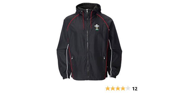 wru presentation jacket