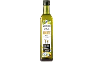 GENERIC QUINTESENS - Huile Fit-Actifs Bio 50Cl