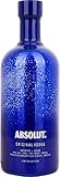 Absolut Vodka Uncover Limited Edition (1 x 0.7 l)