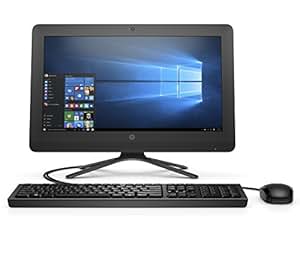  HP 22 B231in 21 45 inch All in One Desktop 7th Gen Intel 