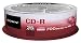 Produktbild Sony Paket von 25 Discs CD-R – CD-RW Rohlinge (700 MB, 12 cm, 65%, 5 – 95%, 5 – 55 °C, 5 – 95%)