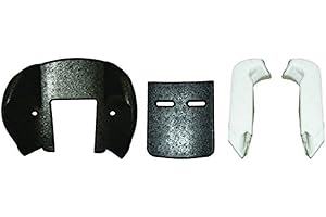 Britax Römer 2000025306 Damping Insert Complete for King TS Plus