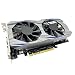 Produktbild Kongqiabona GTX1050TI4G128BITDDR5 Geforce GTX 1050 Ti-Grafikkarte