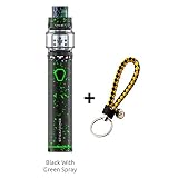 SMOK Stick Prince 8mL 3000mAh El set de cigarrillos electrónicos contiene...