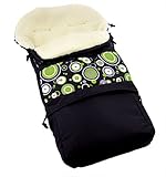 Länge: ca. 110cm bez. 85cm (verstellbar) - Breite: ca. 45cm