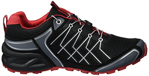 CMP Super X Herren Traillaufschuhe - 6