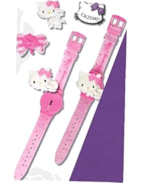 Cartoon CK25380 Mädchen Armbanduhr