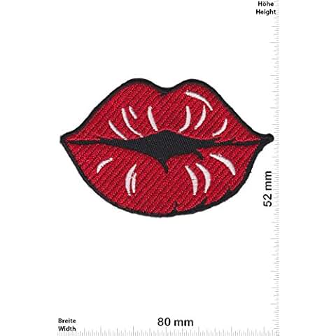 Suchergebnis auf Amazon.de für: Kussmund - Basteln, Malen & Nähen