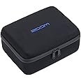 Zoom CBH-3 Carrying Bag for H3-VR Handy Recorder | black with blue inside