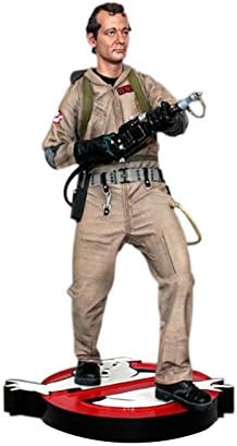Hollywood Collectibles Group HCG9343 Peter Venkman Statue, 1:4 Scale