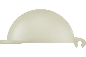 Sigg kbT Tappo Borraccia, Tappo di Ricambio Borraccia Bambini, Tappo ermetico antigoccia