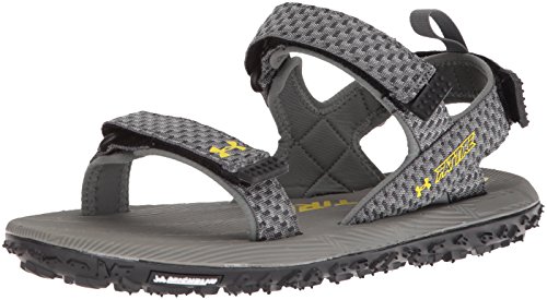 men's under armour fat tire sandals