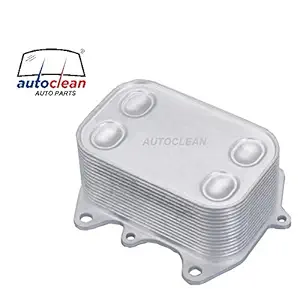 Autoclean Oil Cooler For Vento