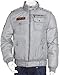 Produktbild Puma Speed Cat ML Padded Biker Jacke -FE Coat Motorsport Formula One F1 Racing Grey Herren Asien XXL UK XL