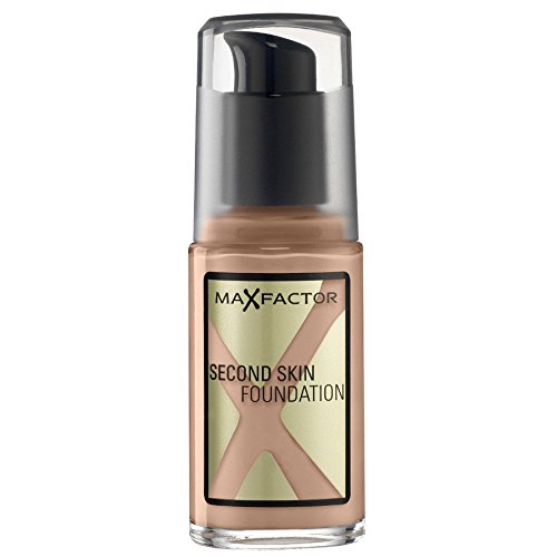 Max Factor Second Skin Foundation - 70 Natural