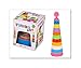 Produktbild Guclu Toys 3709 Tower Set in Box