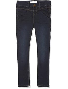 NAME IT Mädchen Jeans Nitada Xxsl Dnm Pant F Mini Camp