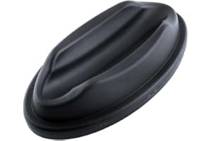 YdseozOA Bicicleta Rueda Delantera Riser Block Ciclismo Rueda Delantera Estabilizar MTB Equitación Accesorios Soporte para Indoor Bike Trainer Stand