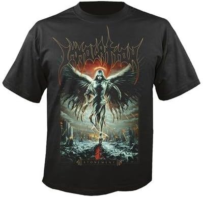 Atonement - L Size