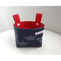 Lenkertasche, Laufradtasche