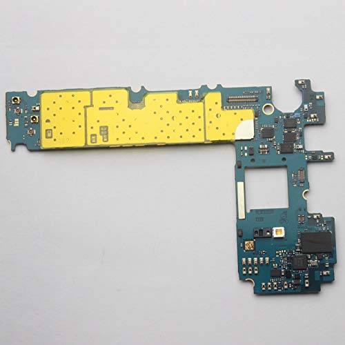 Original factory Main Motherboard For Samsung Galaxy S6 Edge+ G928cd(dual card) Unlocked