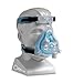 Produktbild oxystore – Maske oronasale Comfort Gel Blue – PHILIPS Respironics – L (Large)
