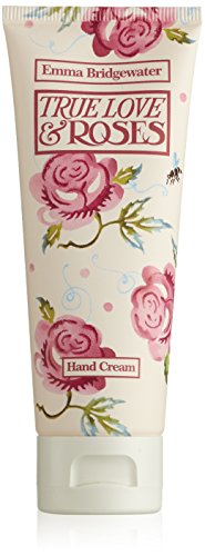 Emma Bridgewater True Love & Roses Hand Cream 75 ml