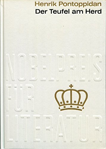 Cover zum Buch Der Teufel am Herd