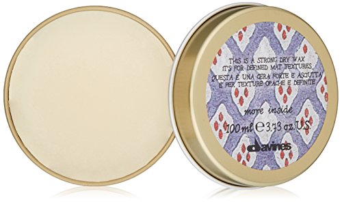DAVINES MI Strong Dry Wax 100ml