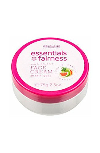 5 in 1 face cream