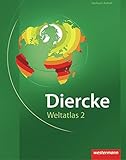 Diercke Weltatlas 2 / Ausgabe für Sachsen-Anhalt: Diercke Weltatlas 2: für Sachsen-Anhalt by 