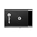 Produktbild iClever [2-in-1] IC-BTT02 drahtloses Bluetooth Stereo Musik Sender und Empfänger 2-in-1 Stecker für TV, PC, Notebook, Tablet, MP3/MP4 Player mit, CD und DVD Player, tragbare Lautsprecher, Kopfhörer, Stereoanlage, Audioanlagen Musik Auto und andere andere 3,5 mm Audio Geräte