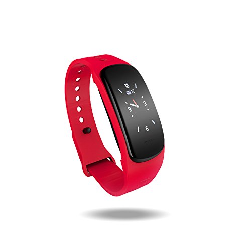 Scheda Tecnica Muzili IP68 Smartwatch - Recensioni e opinioni