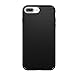 Price comparison product image Speck Presidio Ultra-Slim Protective Case for iPhone 7 Plus/8 Plus - Black, 79980-1050