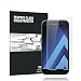 Produktbild Samsung Galaxy A3 2018 Schutzfolie, AVIDET Gehärtetem Glas Displayschutzfolie Screen Protector für Samsung Galaxy A3 2018 - 9H Hardness aus gehärtetem Glas 2 Stück