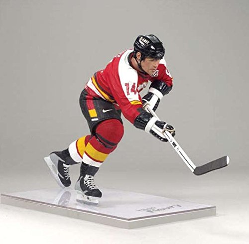 NHL Legends Figur Serie VIII (Theoren Fleury)