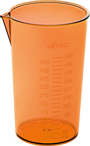 Bomann SM 384 CB orange Stabmixer - 2