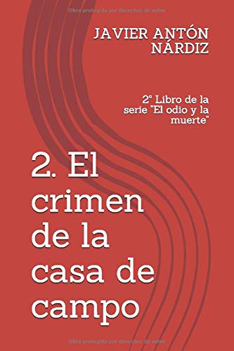 El crimen de la Casa de Campo: Madrid, Abril de 1937. Unos milicianos detienen en su casa de la call