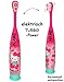 Produktbild Unbekannt elektrische Zahnbürste -  Katze - Hello Kitty  - incl. Name - Kinder & Baby / Batterie betrieben - hochwertige Borsten - Kinderzahnbürste & Babyzahnbürste -..