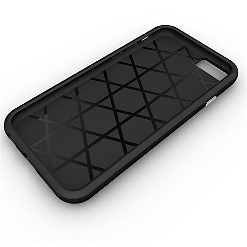 Fundas iphone 6 - DETUOSI Funda de M vil iPhone 6s silicona Antideslizante Carcasa de Anti-shock Ultra Delgada Protectora C rcasa para Apple iphone 6 6s 4 7 Pulgadas reviews Fundas iphone 6 - DETUOSI Funda de M vil iPhone 6s silicona Antideslizante Carcasa de Anti-shock Ultra Delgada Protectora C rcasa para Apple iphone 6 6s 4 7 Pulgadas