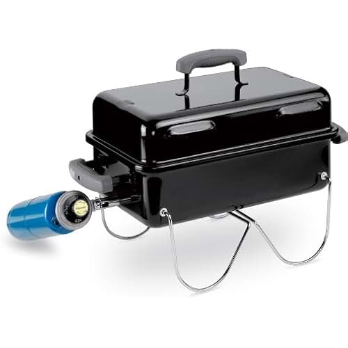 Amazon.co.uk weber portable bbq