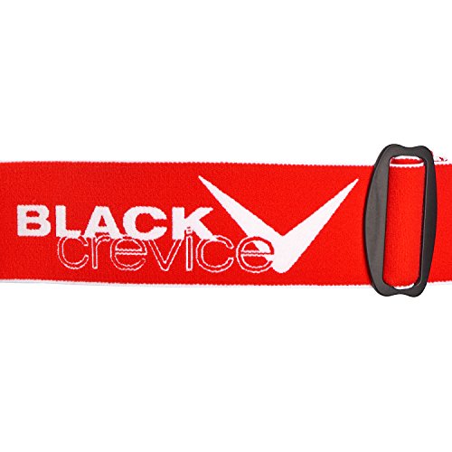 Black Crevice Damen und Herren Skibrille, BCR041246 – Bild 3