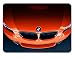 Produktbild Mauspad M3 Front Design