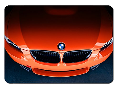 Preisvergleich Produktbild Mauspad M3 Front Design